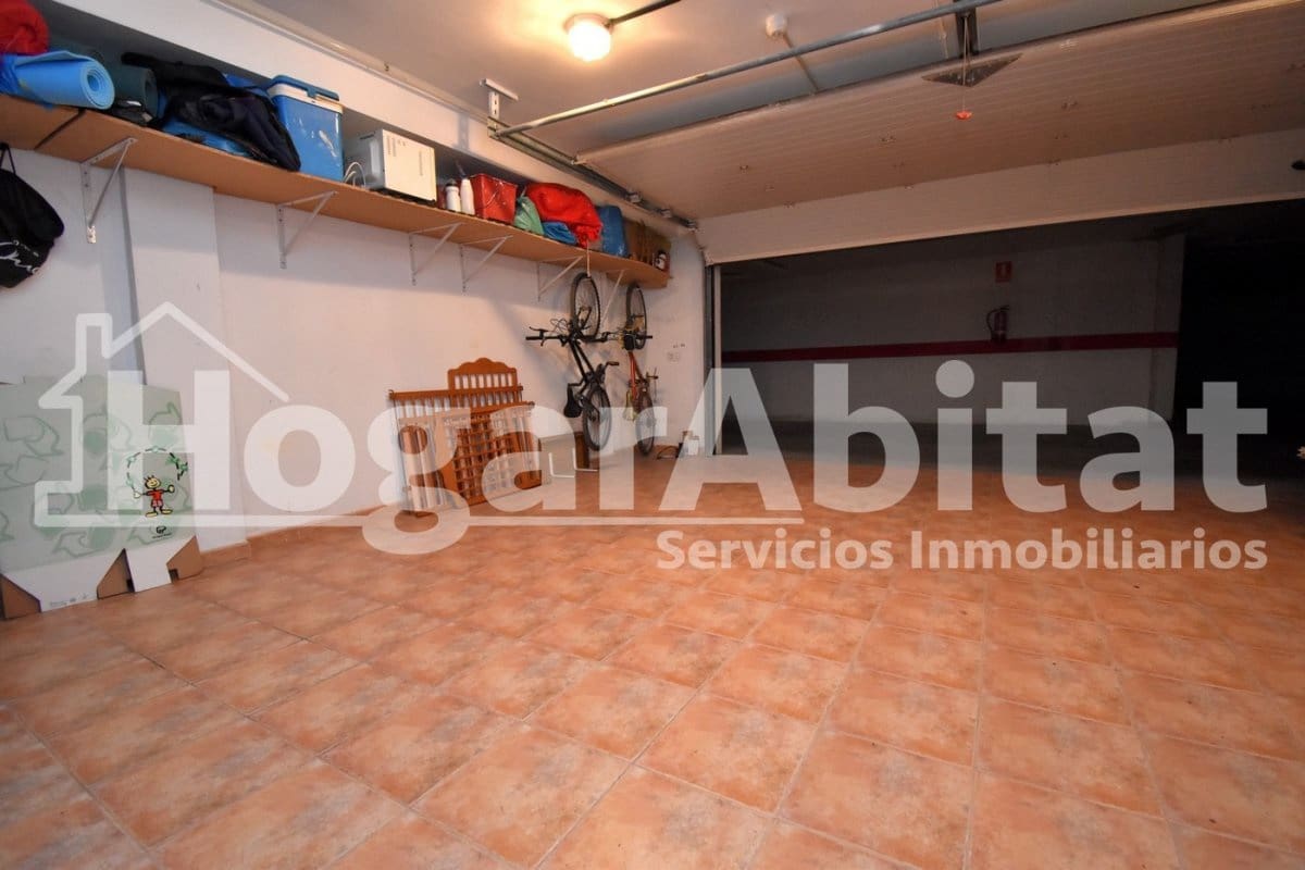 4 chambre Villa/Maison Mitoyenne à vendre à Burriana / Borriana avec piscine garage - 350 000 € (Ref: 9861908)