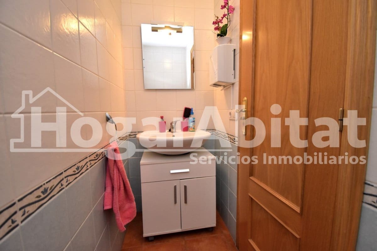 4 chambre Villa/Maison Mitoyenne à vendre à Burriana / Borriana avec piscine garage - 350 000 € (Ref: 9861908)