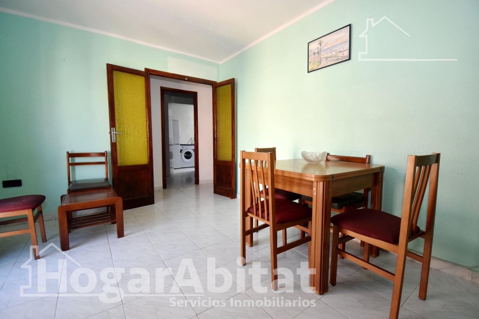 3 bedroom Flat for sale in Castello de la Plana - € 140,000 (Ref: 9861909)
