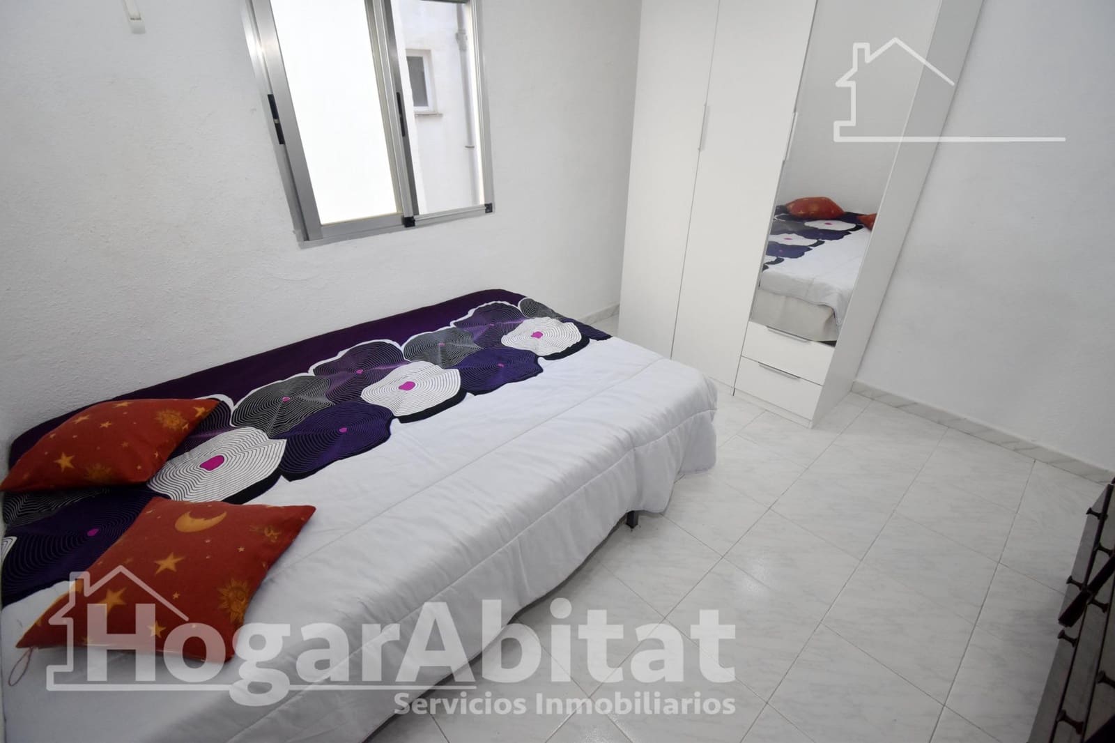 3 bedroom Flat for sale in Castello de la Plana - € 140,000 (Ref: 9861909)
