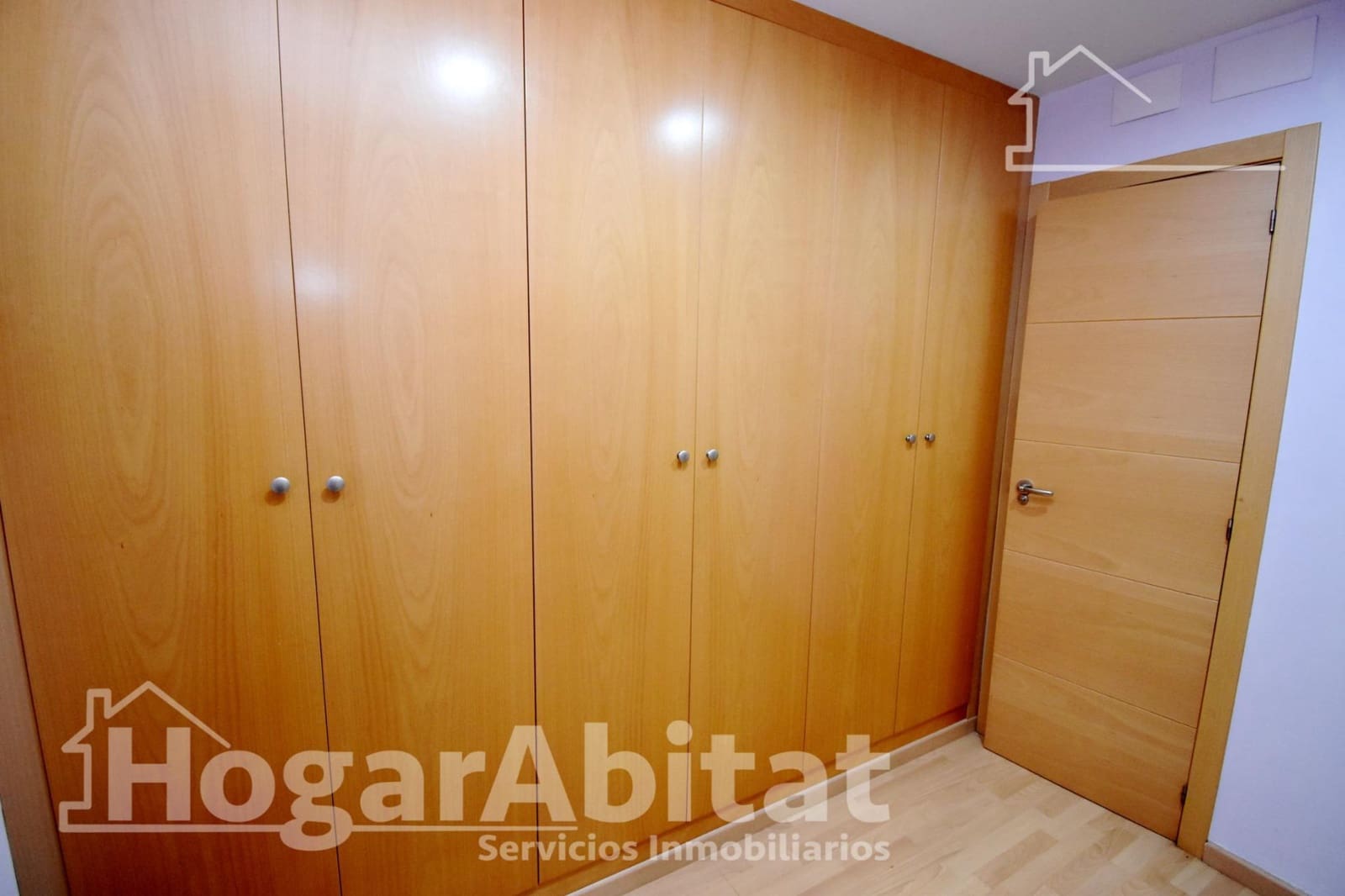 4 bedroom Flat for sale in Burriana / Borriana with garage - € 190,000 (Ref: 9861910)