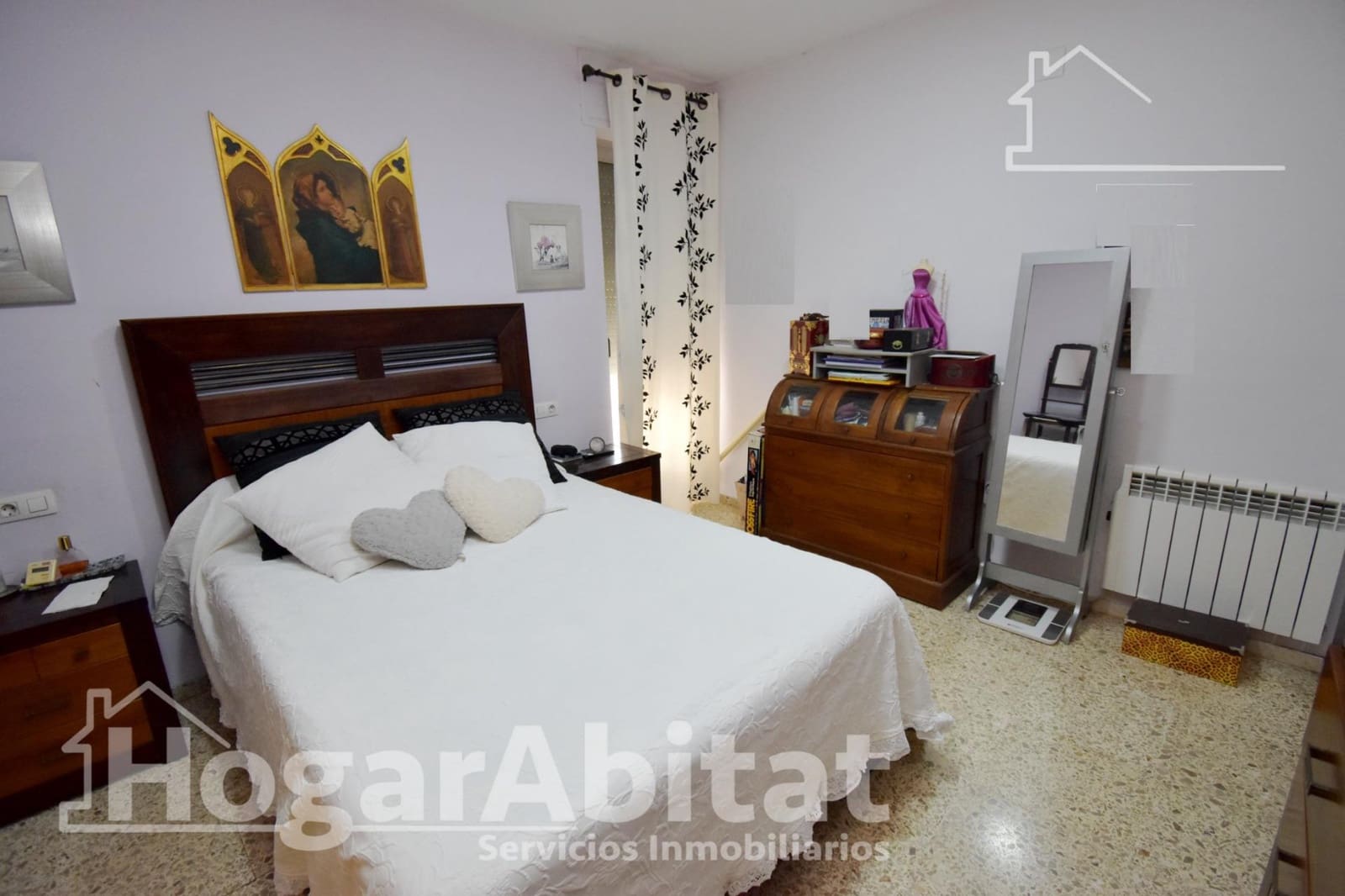4 bedroom Flat for sale in Burriana / Borriana with garage - € 190,000 (Ref: 9861910)