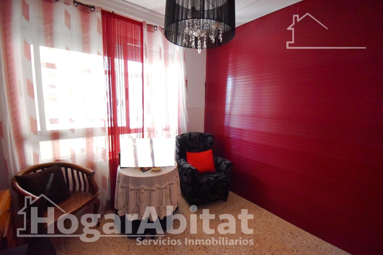 4 bedroom Flat for sale in Burriana / Borriana with garage - € 190,000 (Ref: 9861910)