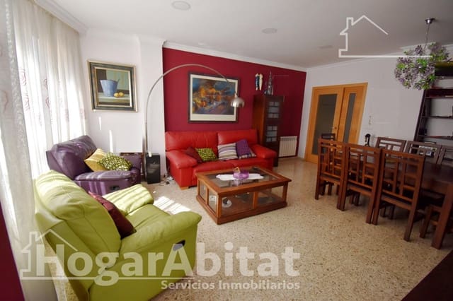 4 soverom Leilighet til salgs i Burriana / Borriana med garasje - € 190 000 (Ref: 9861910)