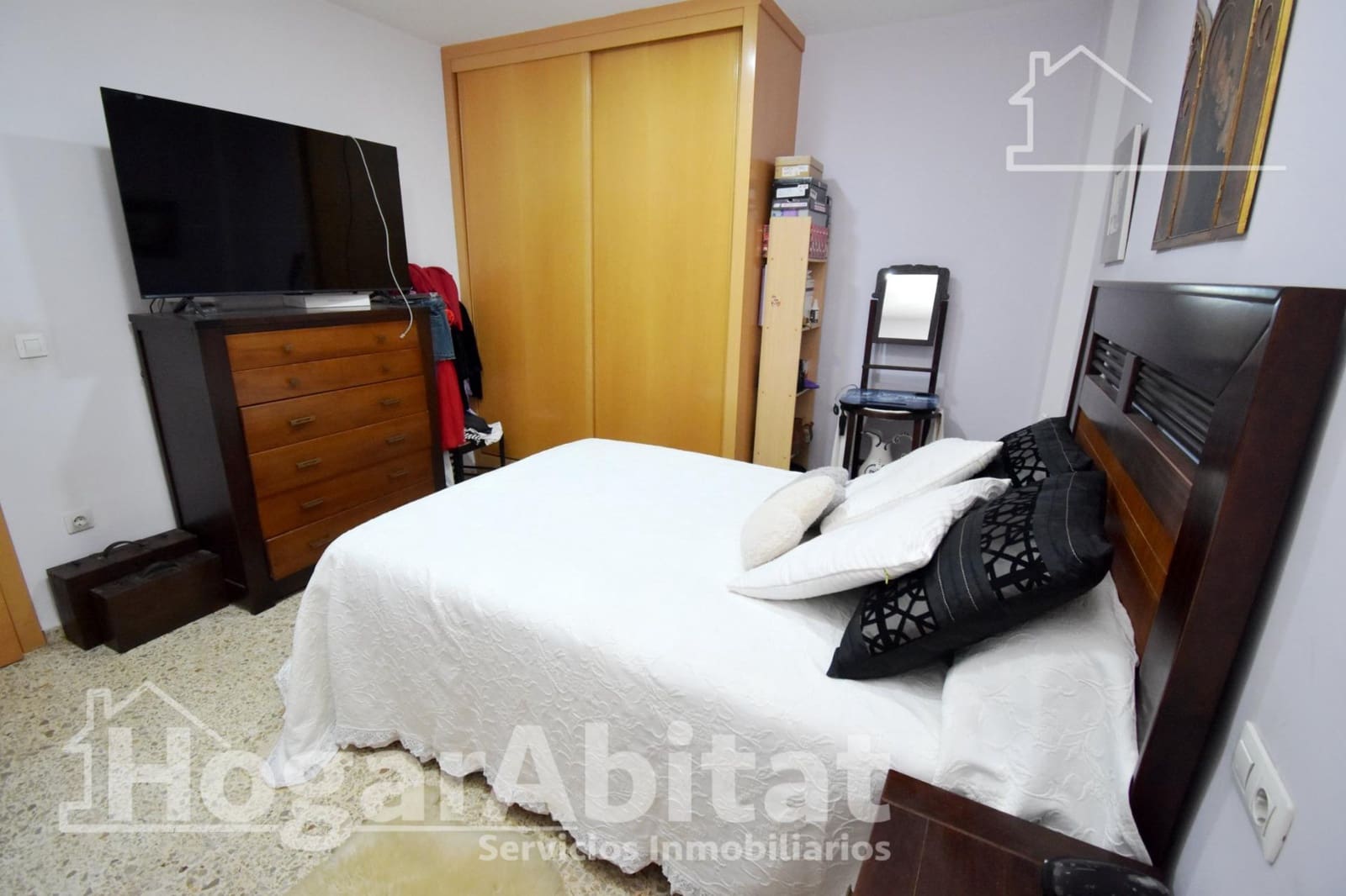 4 bedroom Flat for sale in Burriana / Borriana with garage - € 190,000 (Ref: 9861910)