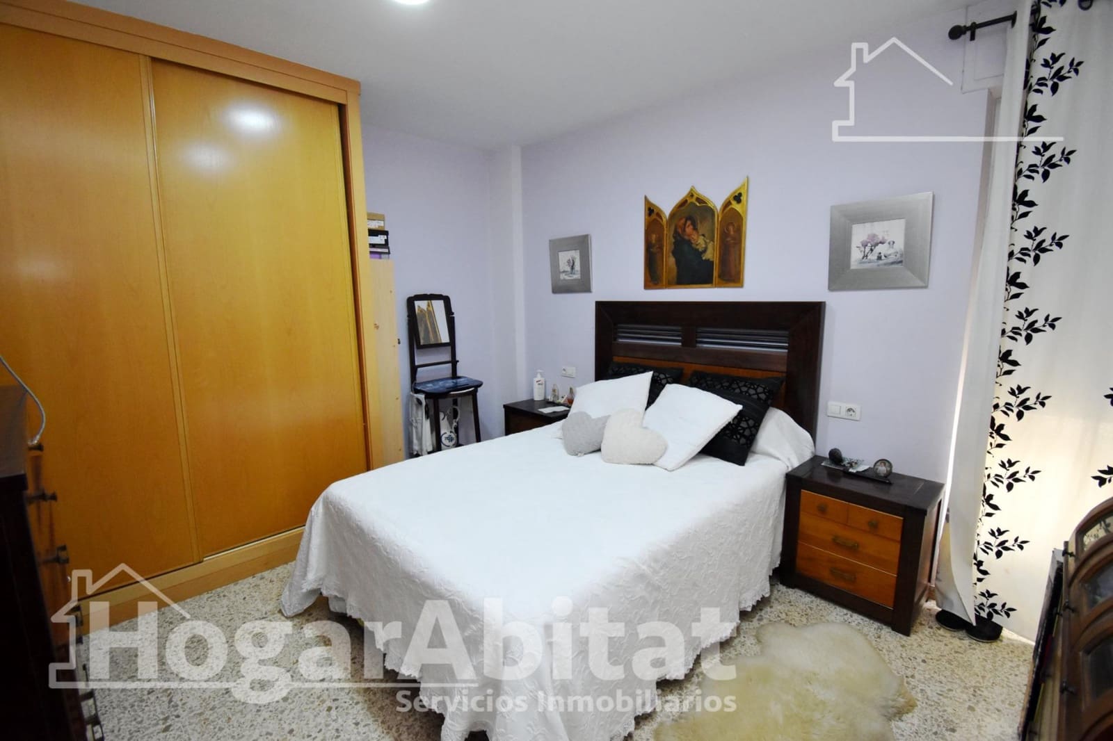 4 bedroom Flat for sale in Burriana / Borriana with garage - € 190,000 (Ref: 9861910)