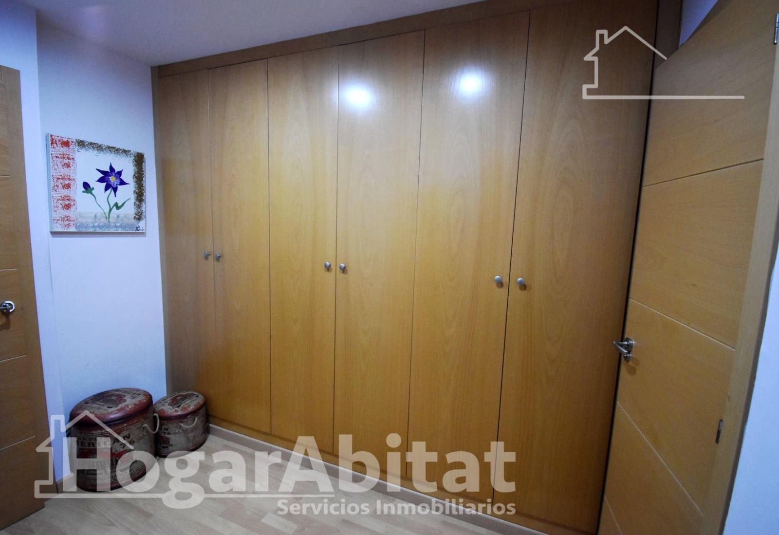 4 bedroom Flat for sale in Burriana / Borriana with garage - € 190,000 (Ref: 9861910)