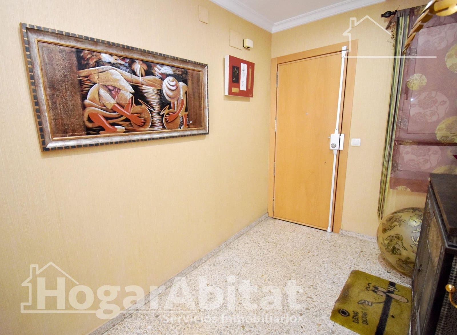 4 bedroom Flat for sale in Burriana / Borriana with garage - € 190,000 (Ref: 9861910)