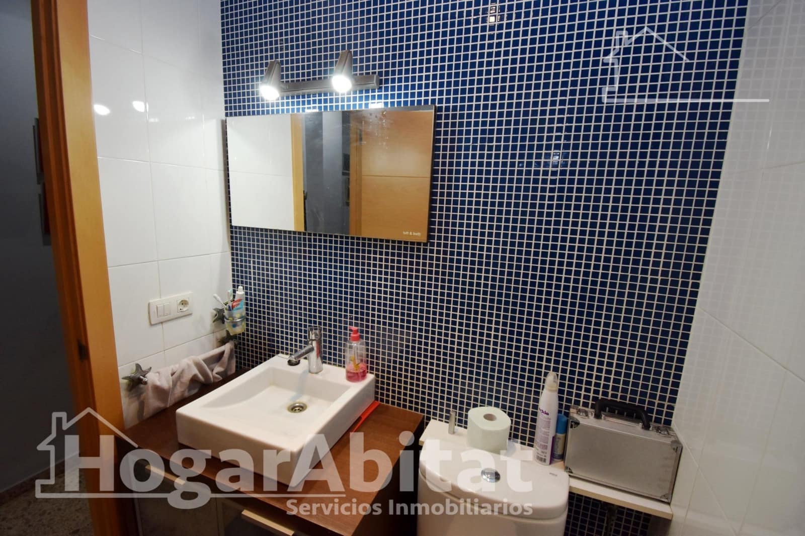 4 bedroom Flat for sale in Burriana / Borriana with garage - € 190,000 (Ref: 9861910)