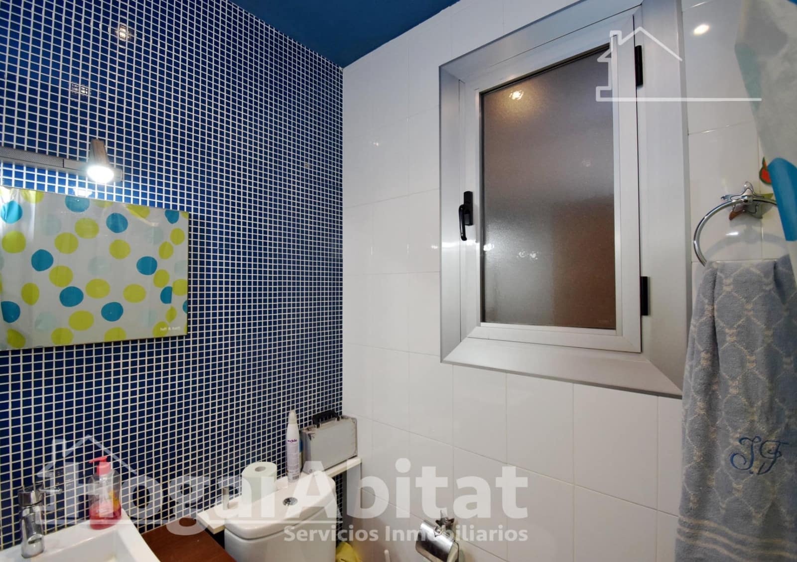 4 bedroom Flat for sale in Burriana / Borriana with garage - € 190,000 (Ref: 9861910)