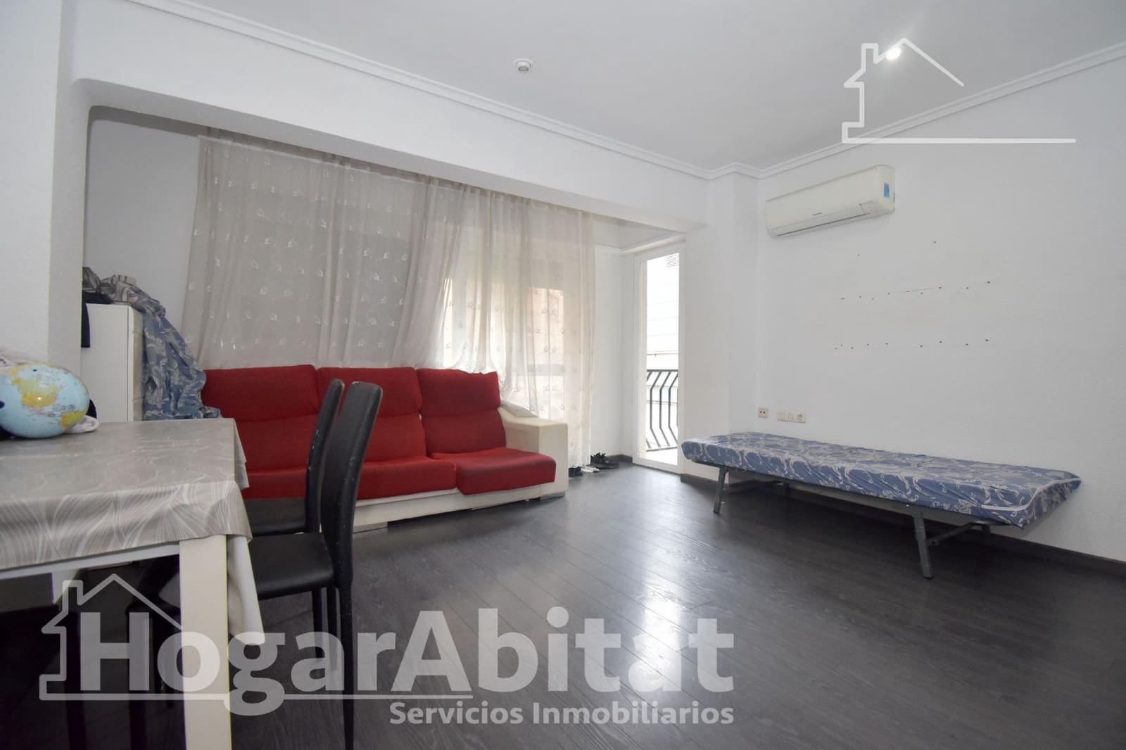 3 bedroom Flat for sale in Castello de la Plana - € 154,900 (Ref: 9861912)