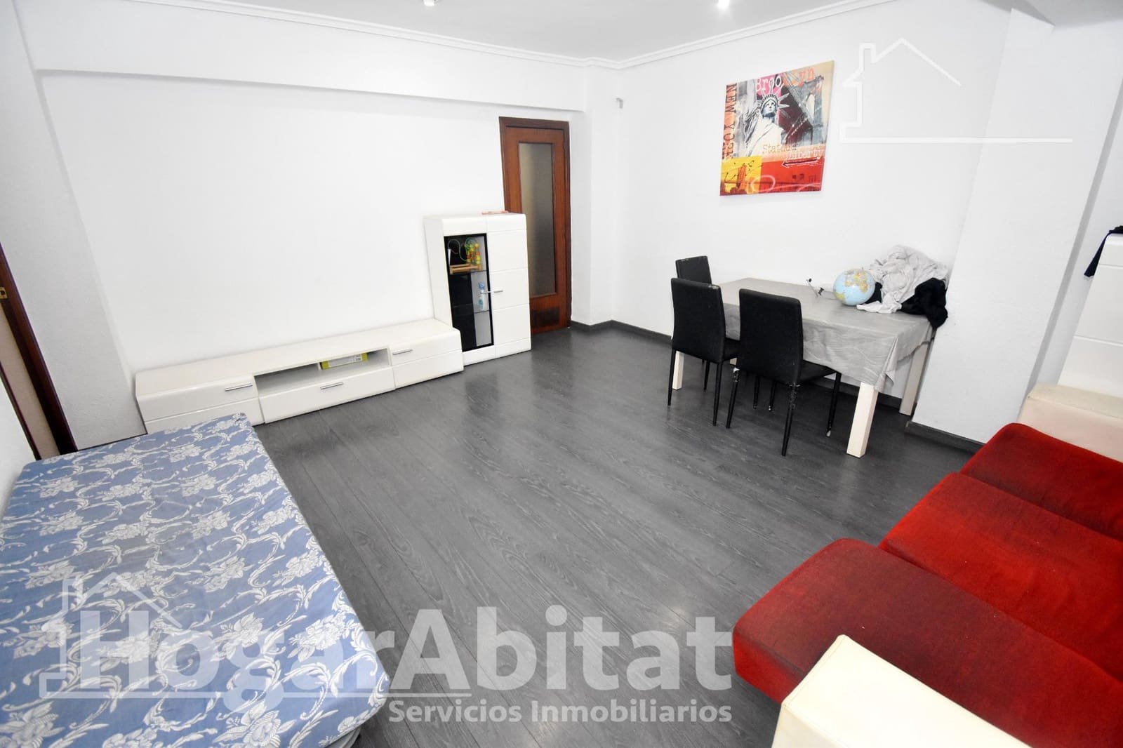 3 bedroom Flat for sale in Castello de la Plana - € 154,900 (Ref: 9861912)
