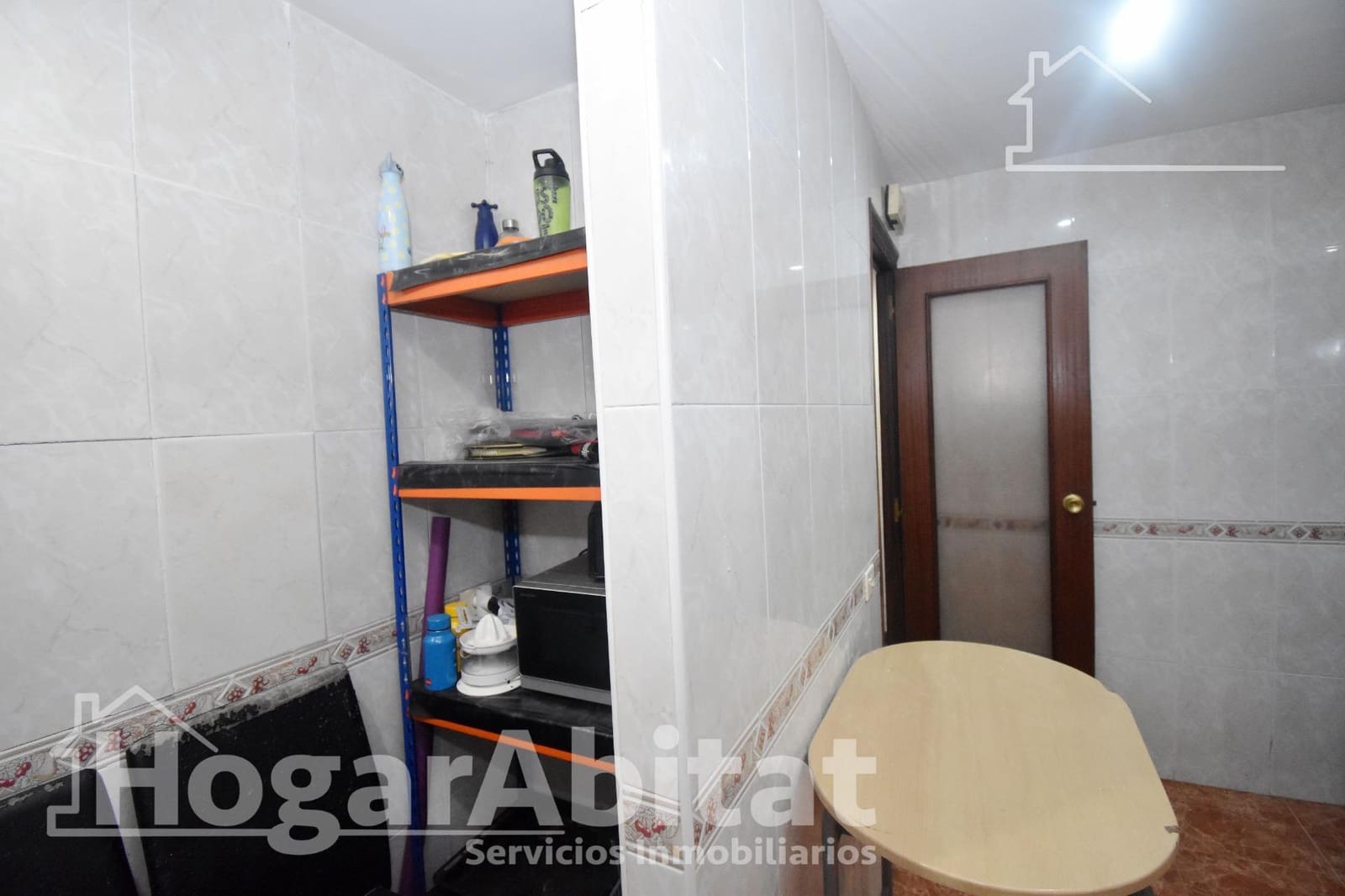 3 bedroom Flat for sale in Castello de la Plana - € 154,900 (Ref: 9861912)