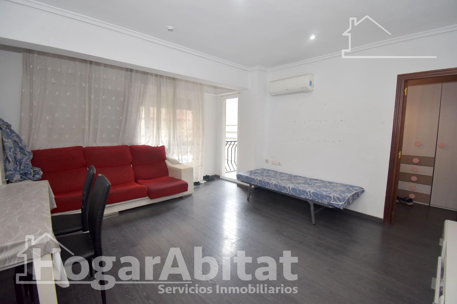 3 bedroom Flat for sale in Castello de la Plana - € 154,900 (Ref: 9861912)