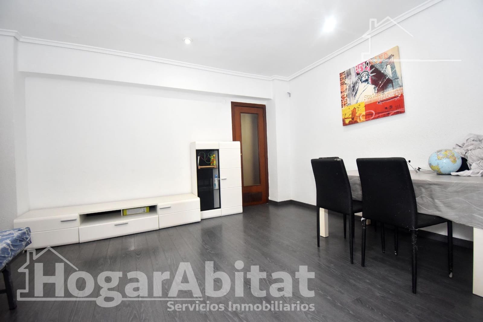 3 bedroom Flat for sale in Castello de la Plana - € 154,900 (Ref: 9861912)