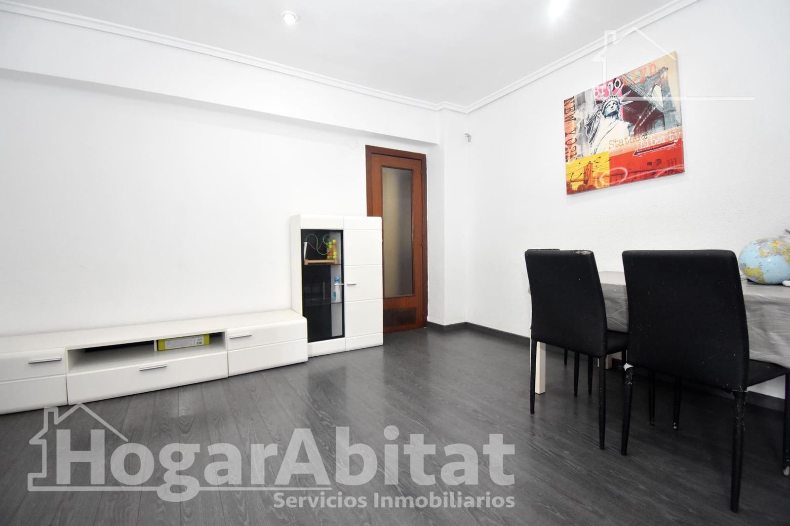 3 bedroom Flat for sale in Castello de la Plana - € 154,900 (Ref: 9861912)