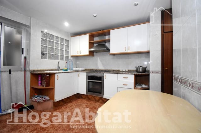 3 camera da letto Appartamento in vendita in Este, Castelló de la Plana - 154.900 € (Rif: 9861912)