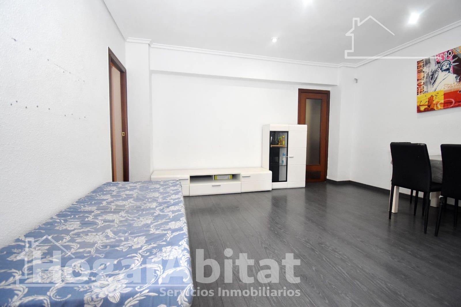3 bedroom Flat for sale in Castello de la Plana - € 154,900 (Ref: 9861912)