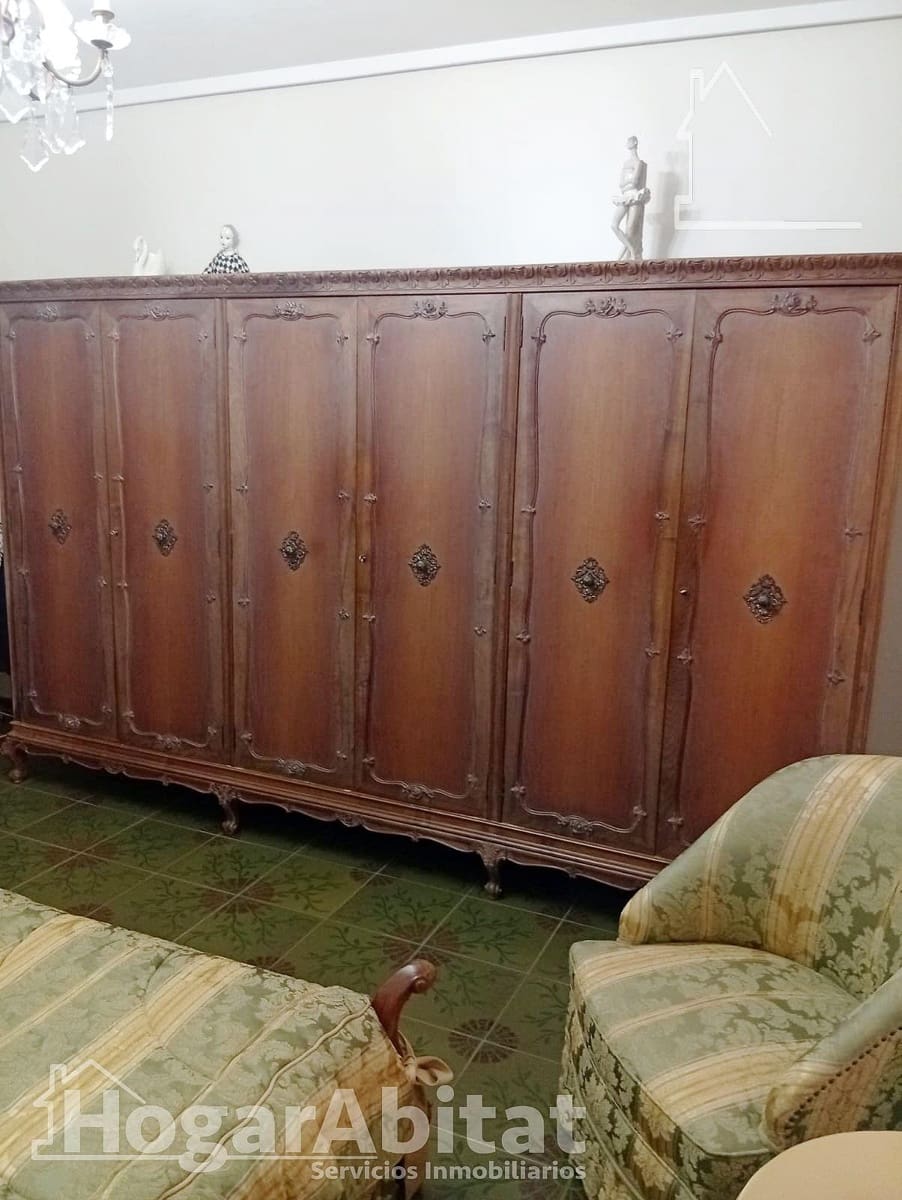6 bedroom Flat for sale in Vila-real - € 265,000 (Ref: 9861916)