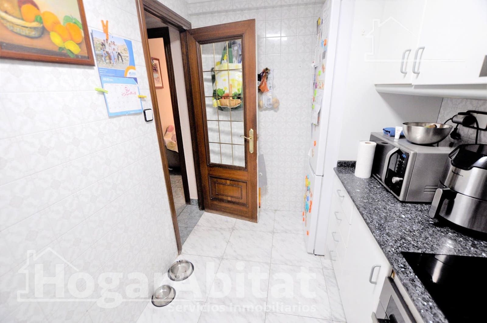 3 bedroom Flat for sale in Alaquas - € 180,000 (Ref: 9861918)