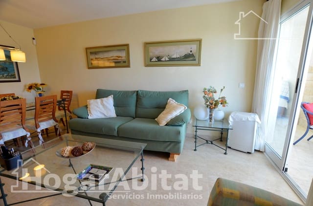 3 sovrum Takvåning till salu i Playa de San Juan, Alicante stad med pool garage - 534 000 € (Ref: 9861920)