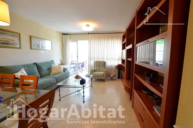 3 sovrum Takvåning till salu i Playa de San Juan, Alicante stad med pool garage - 534 000 € (Ref: 9861920)