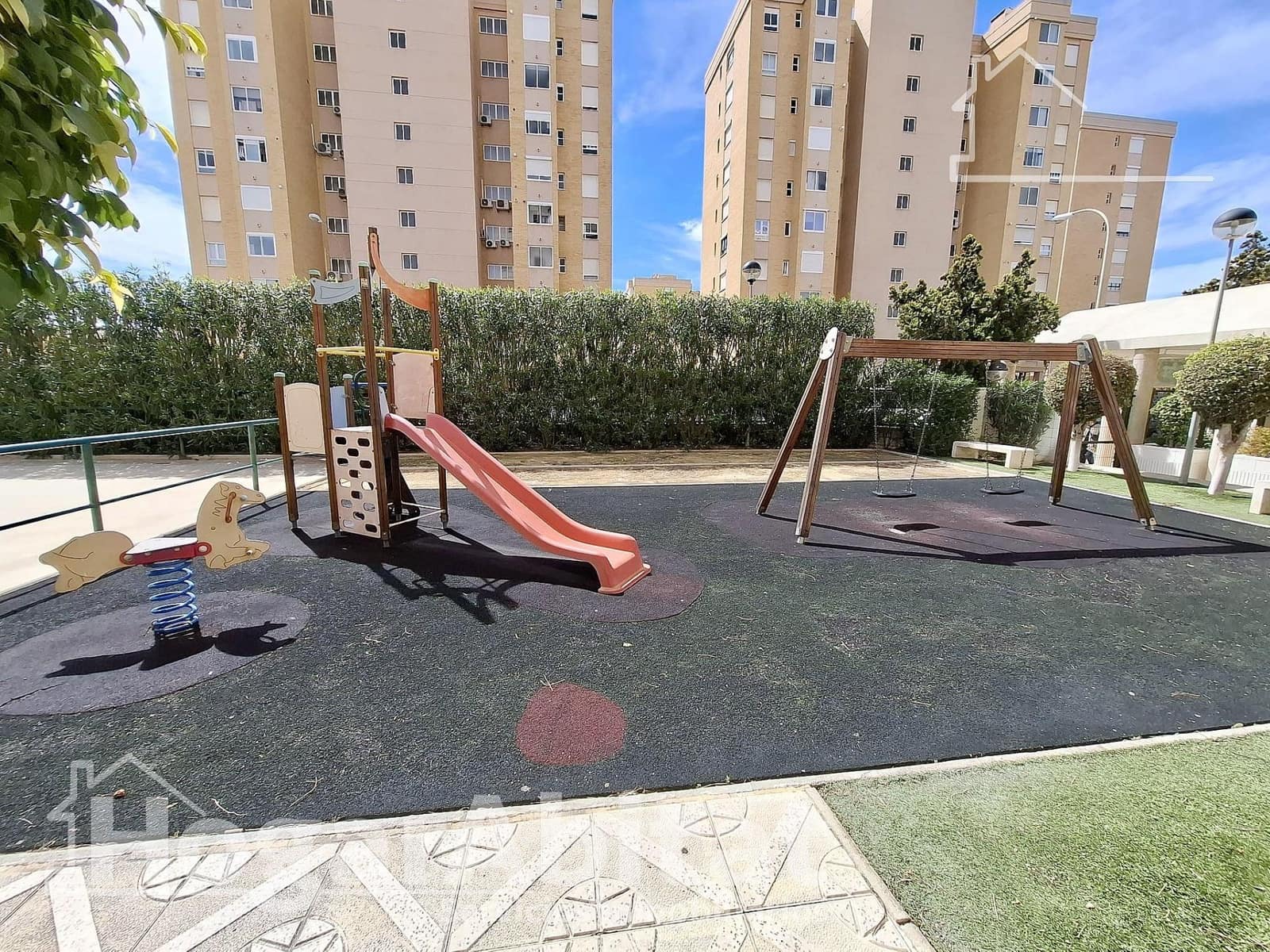 3 bedroom Penthouse for sale in Playa de San Juan with pool garage - € 534,000 (Ref: 9861920)