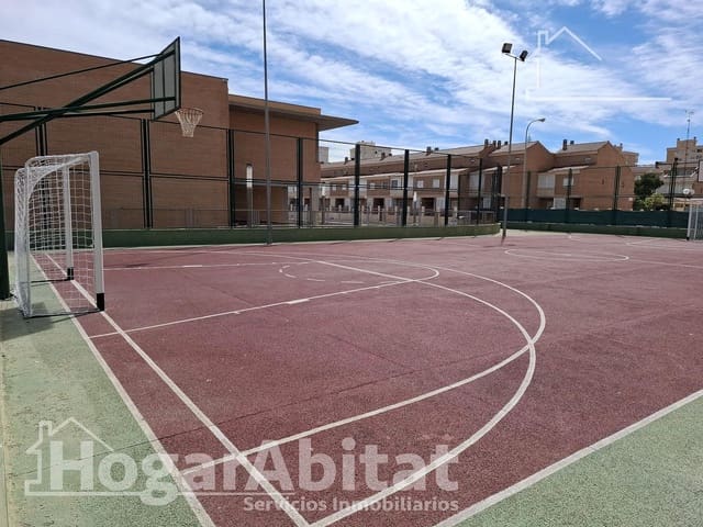3 sovrum Takvåning till salu i Playa de San Juan, Alicante stad med pool garage - 534 000 € (Ref: 9861920)