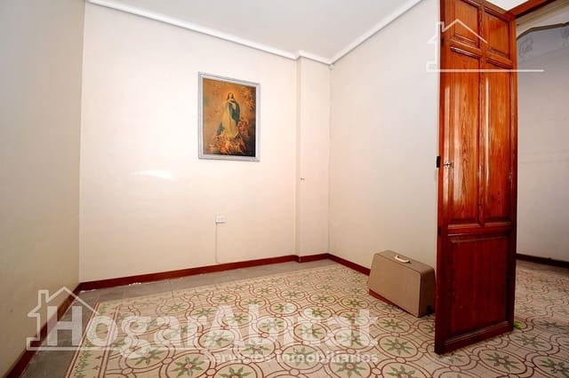 6 sovrum Hus till salu i Burriana / Borriana med garage - 125 000 € (Ref: 9861921)