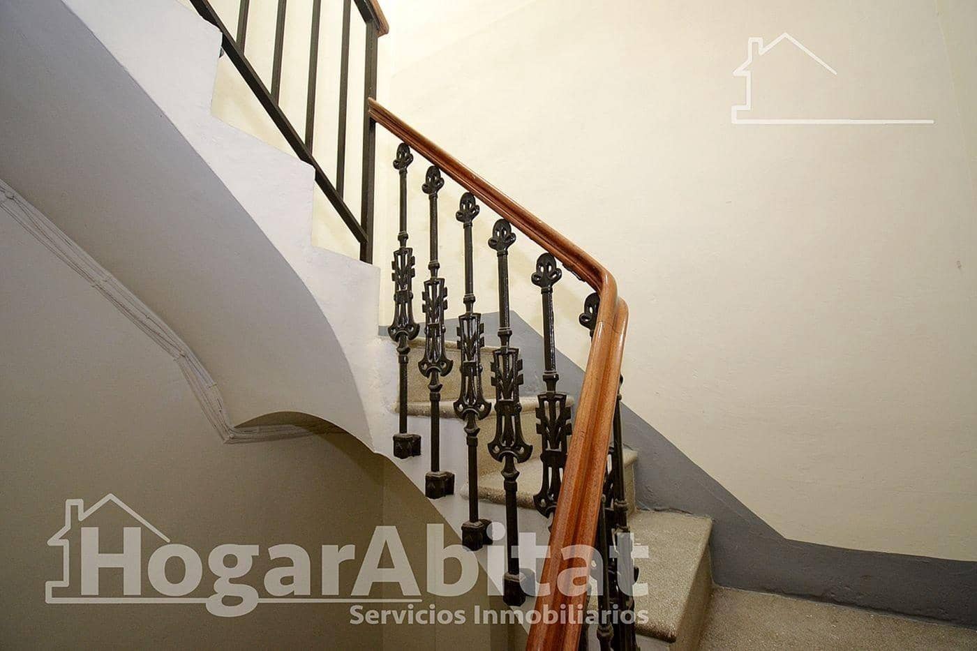 6 sovrum Hus till salu i Burriana / Borriana - 125 000 € (Ref: 9861921)
