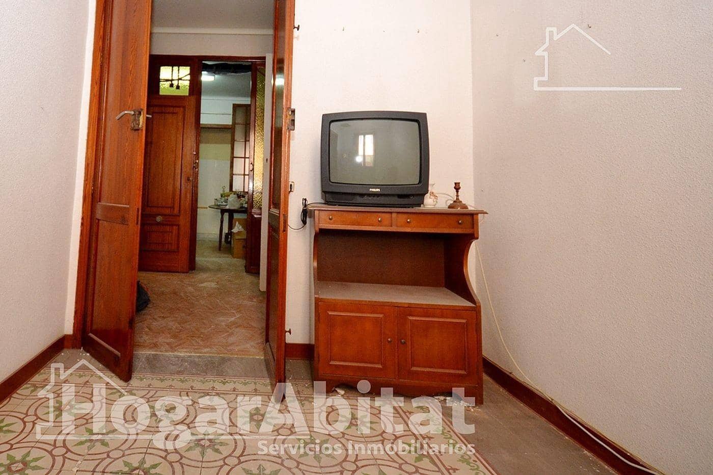 6 sovrum Hus till salu i Burriana / Borriana - 125 000 € (Ref: 9861921)