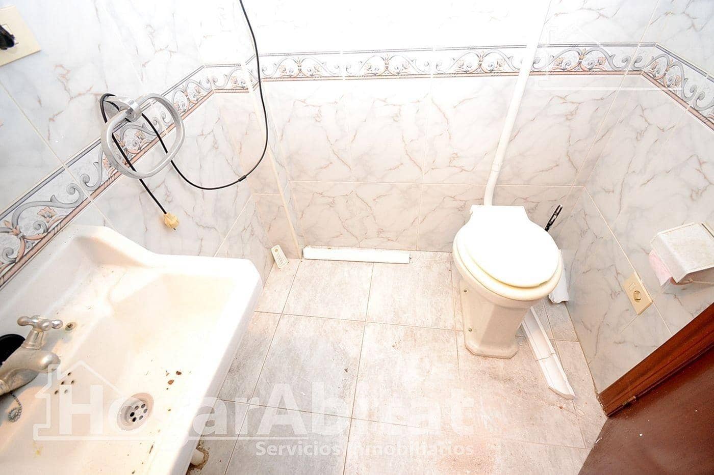 6 sovrum Hus till salu i Burriana / Borriana - 125 000 € (Ref: 9861921)
