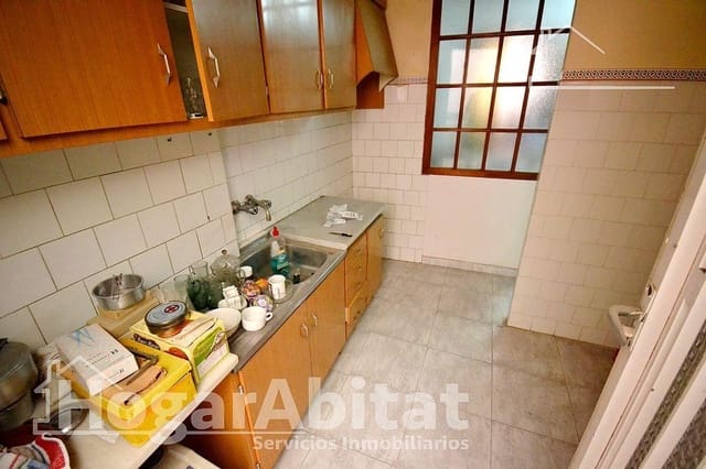 6 sypialnia Dom na sprzedaż w Burriana / Borriana - 125 000 € (Ref: 9861921)