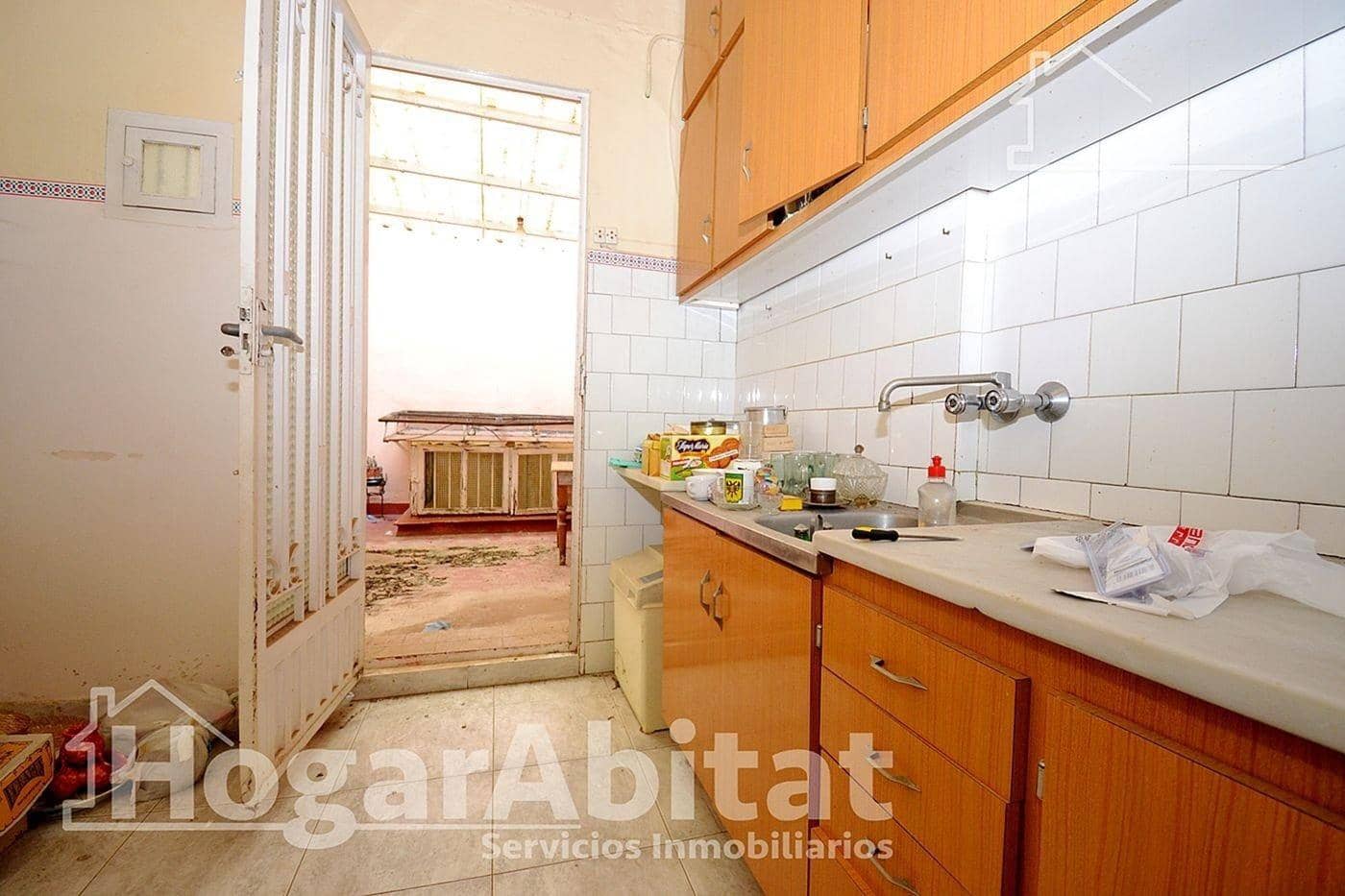 6 sovrum Hus till salu i Burriana / Borriana - 125 000 € (Ref: 9861921)