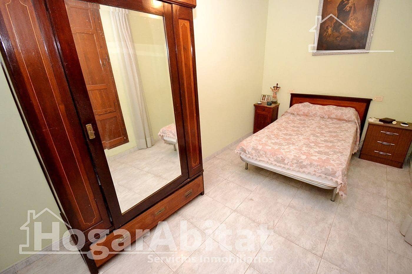 6 sovrum Hus till salu i Burriana / Borriana - 125 000 € (Ref: 9861921)