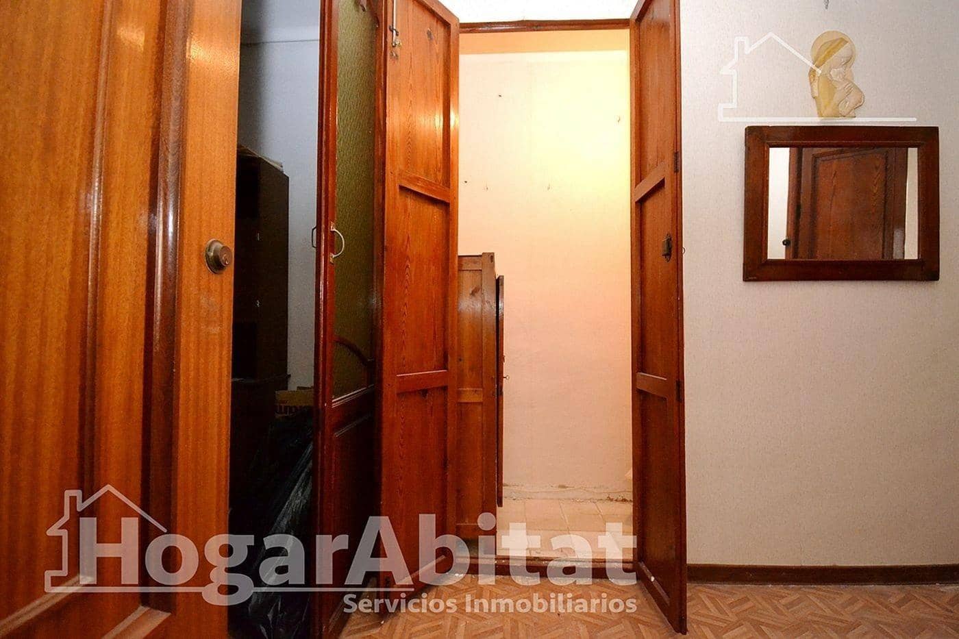 6 sovrum Hus till salu i Burriana / Borriana - 125 000 € (Ref: 9861921)