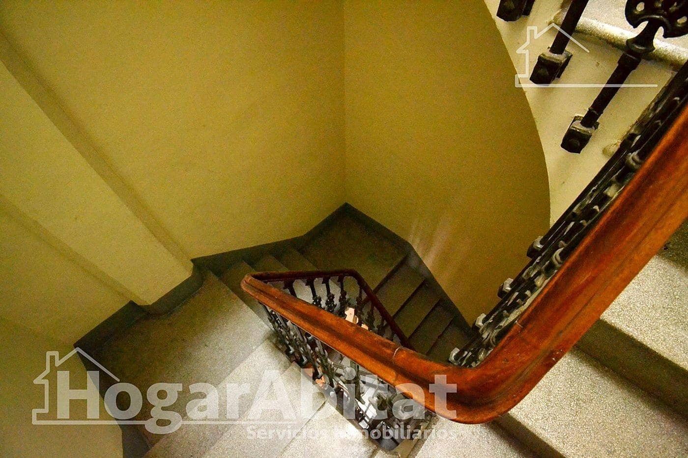 6 sovrum Hus till salu i Burriana / Borriana - 125 000 € (Ref: 9861921)