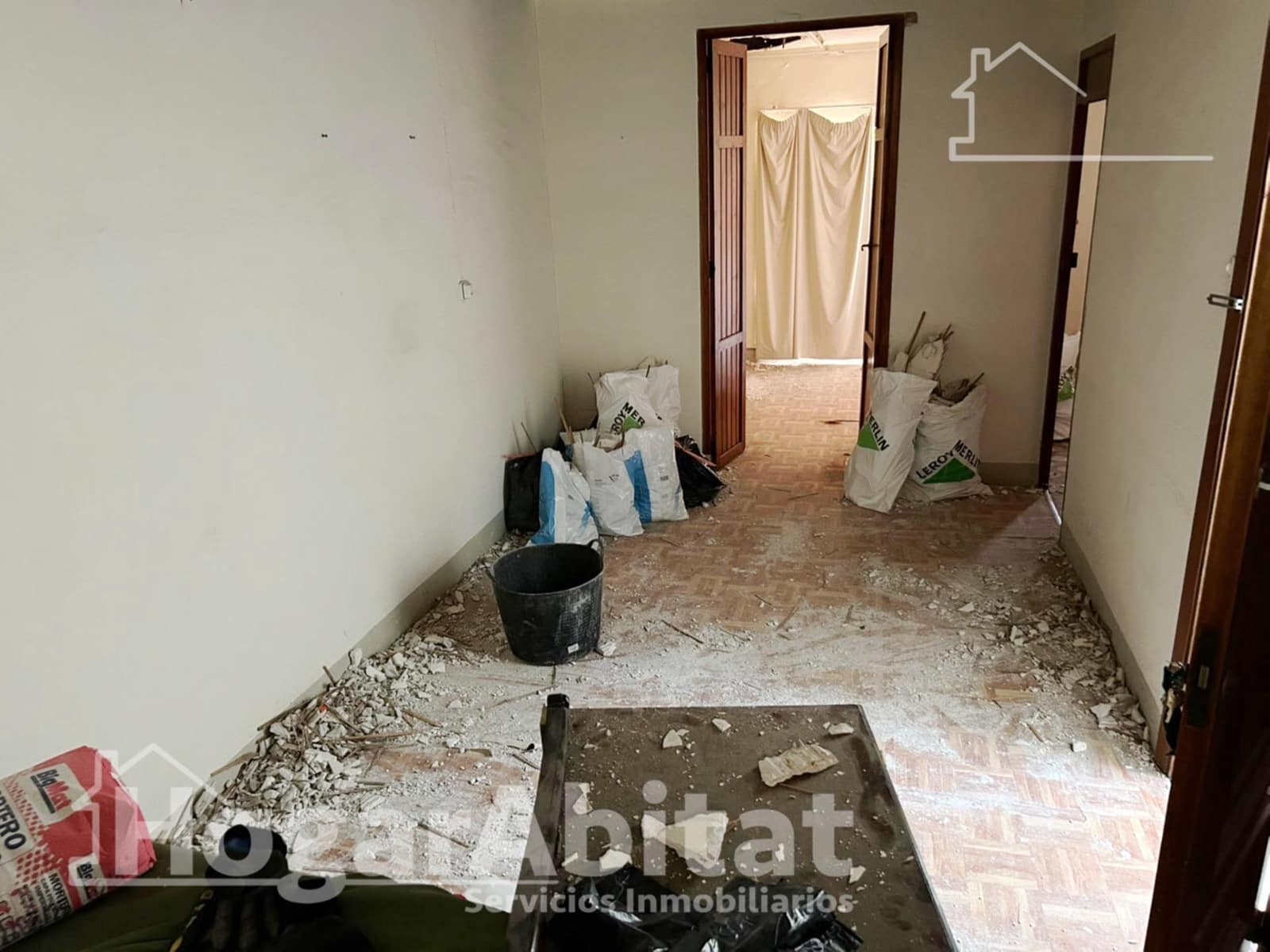 6 sovrum Hus till salu i Burriana / Borriana - 125 000 € (Ref: 9861921)