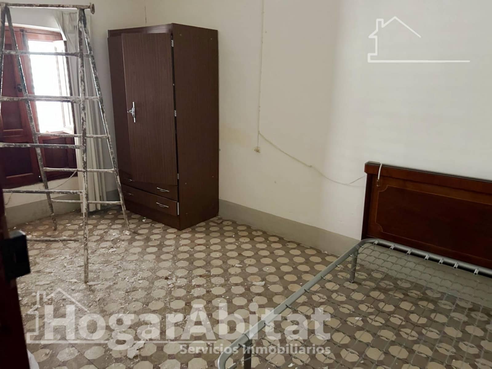 6 sovrum Hus till salu i Burriana / Borriana - 125 000 € (Ref: 9861921)
