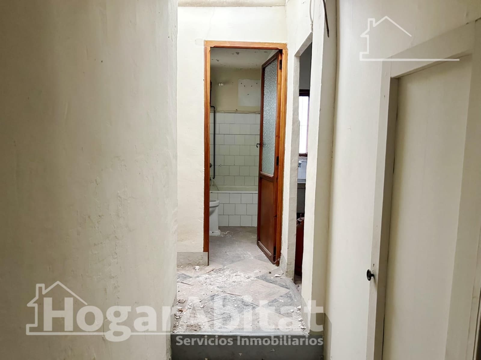 6 sovrum Hus till salu i Burriana / Borriana - 125 000 € (Ref: 9861921)