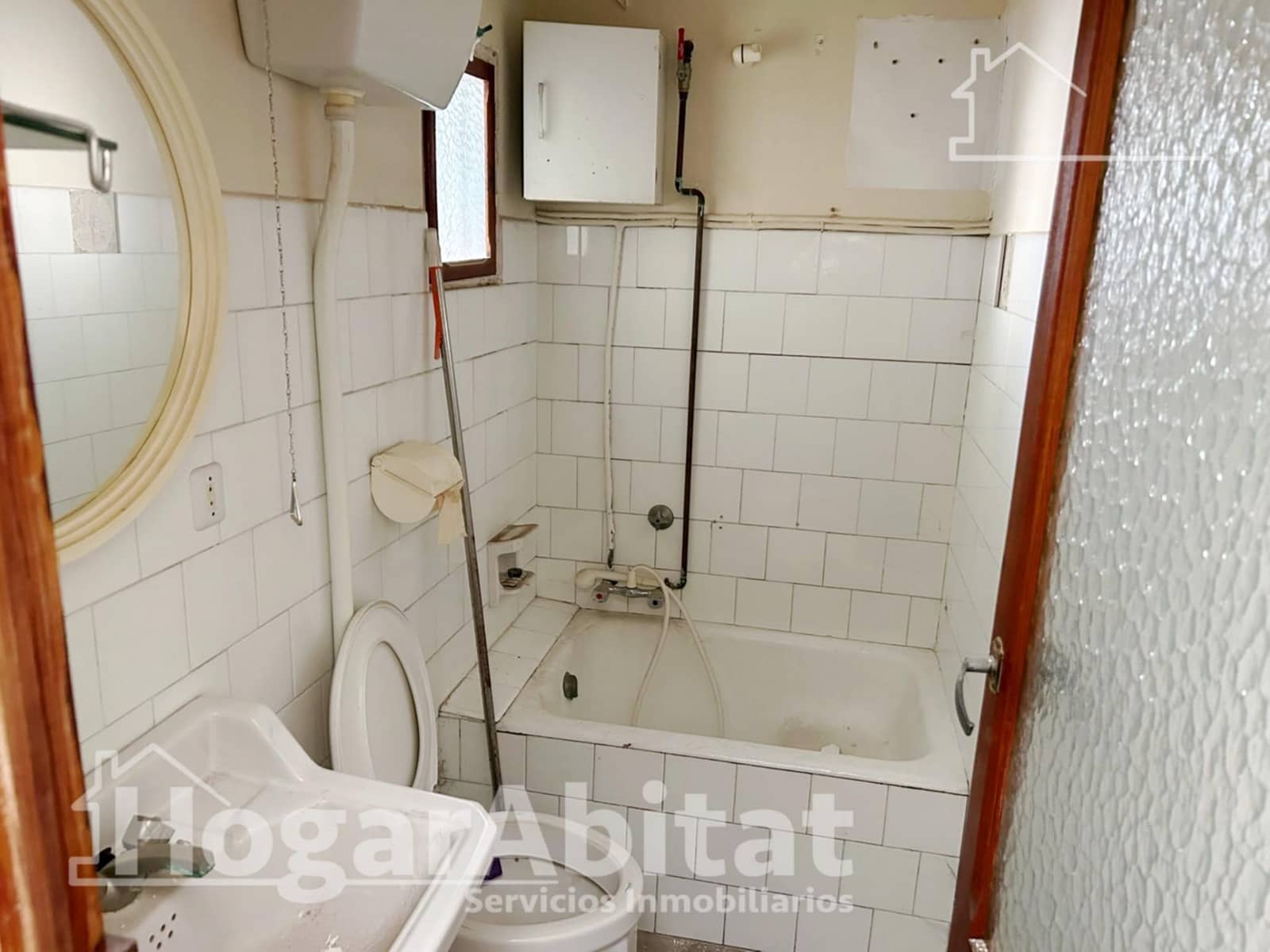 6 sovrum Hus till salu i Burriana / Borriana - 125 000 € (Ref: 9861921)