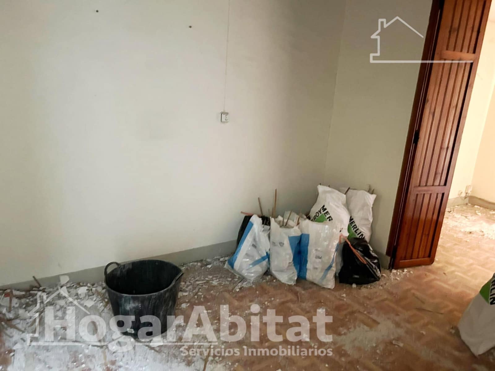 6 sovrum Hus till salu i Burriana / Borriana - 125 000 € (Ref: 9861921)