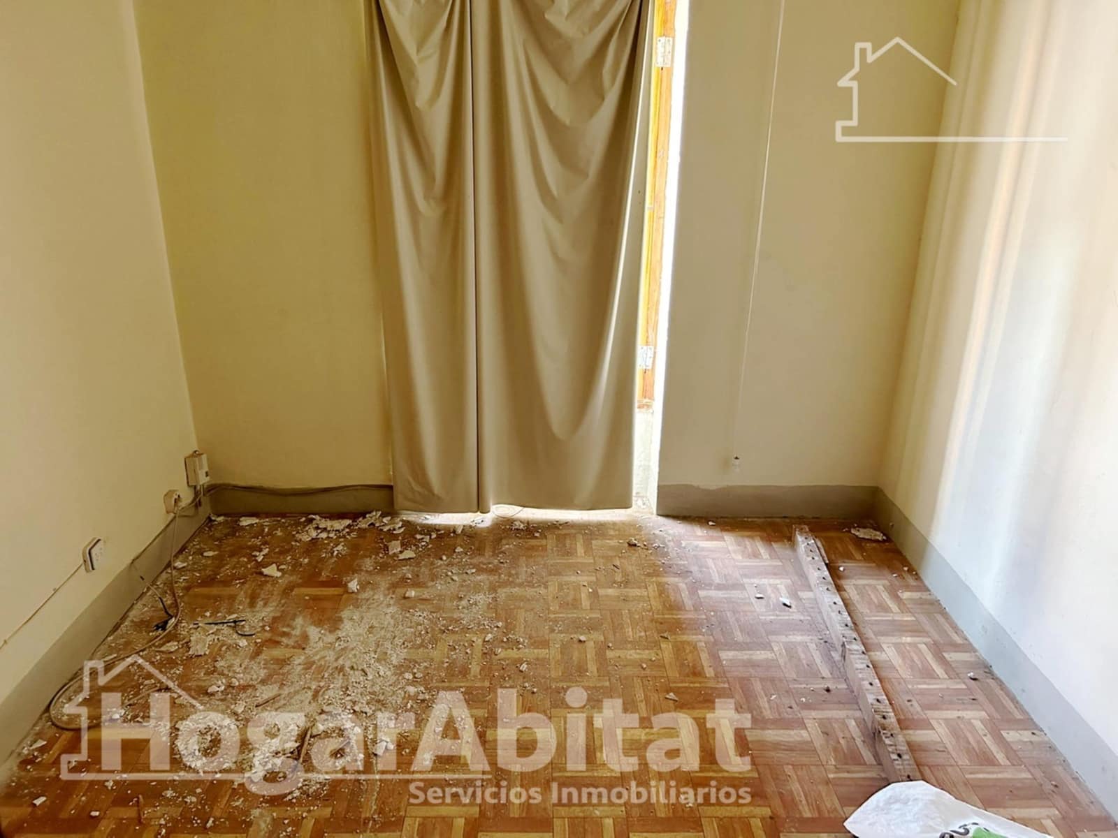 6 sovrum Hus till salu i Burriana / Borriana - 125 000 € (Ref: 9861921)