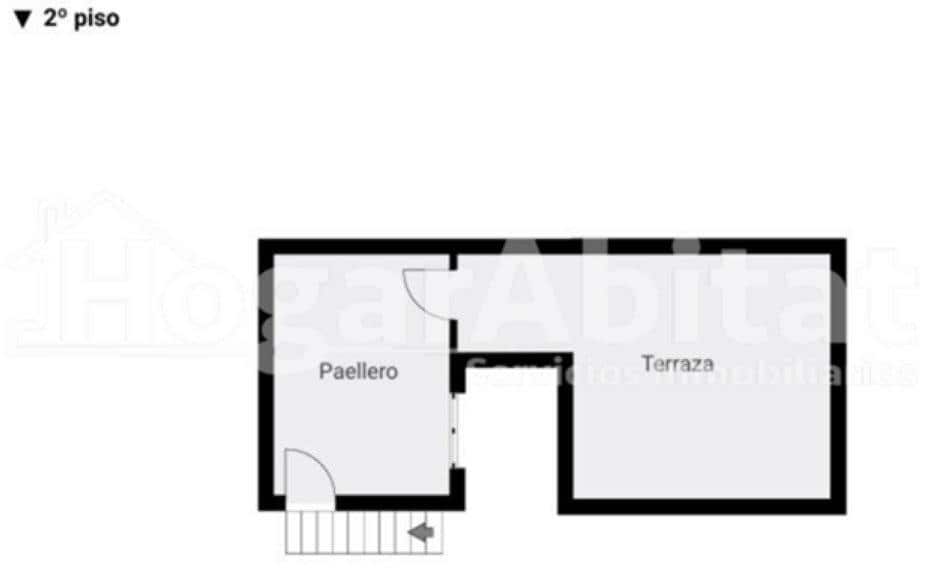 4 camera da letto Casa in vendita in Albal - 345.000 € (Rif: 9861922)