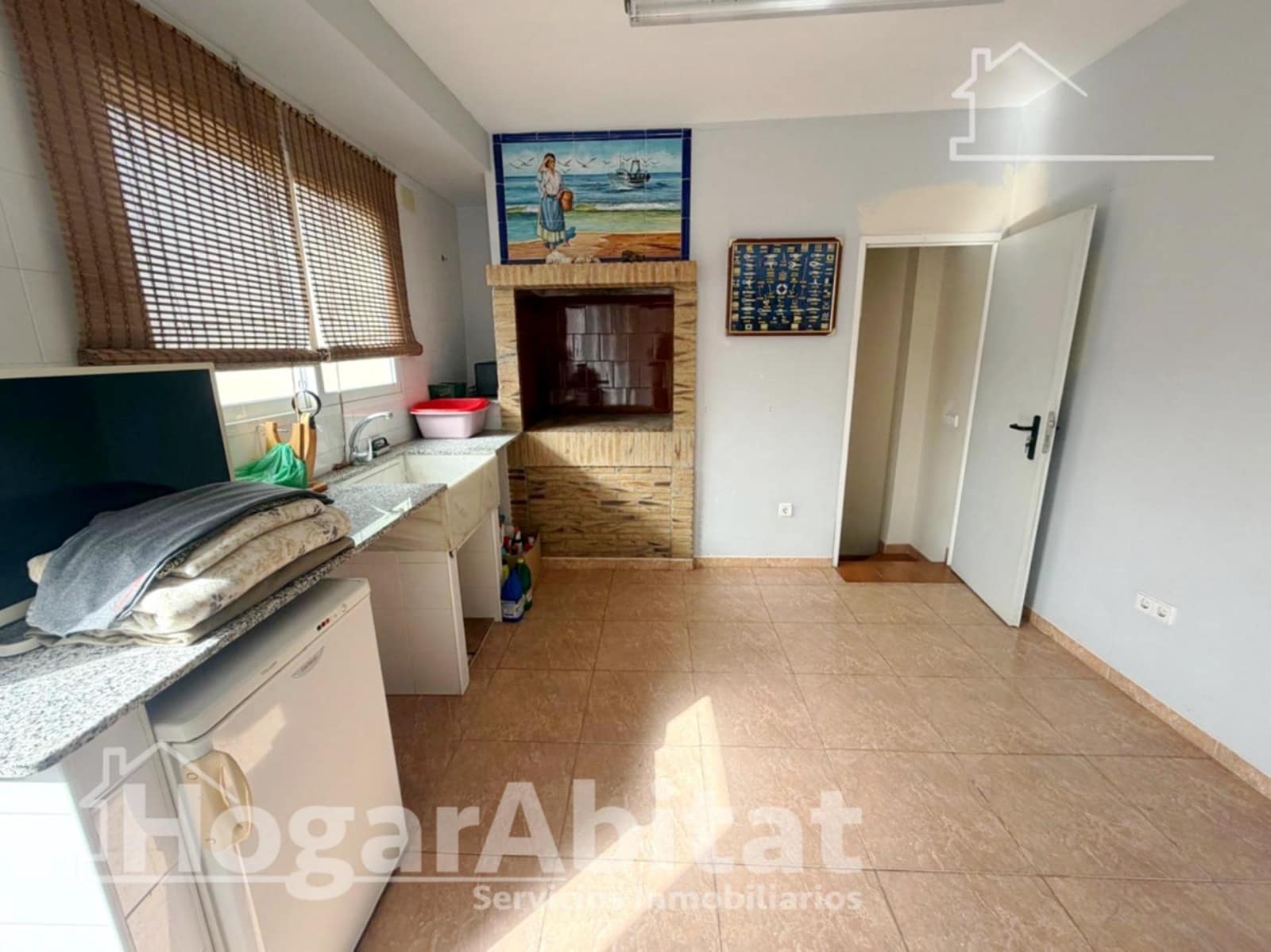 4 camera da letto Casa in vendita in Albal - 345.000 € (Rif: 9861922)