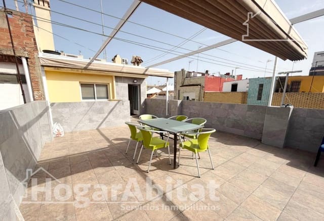 4 camera da letto Casa in vendita in Albal - 345.000 € (Rif: 9861922)
