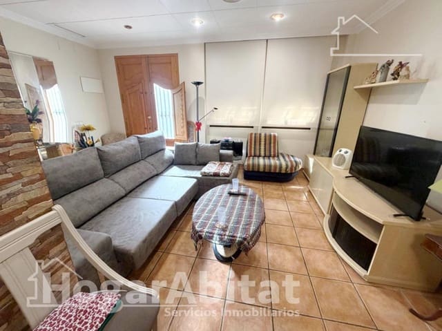 4 camera da letto Casa in vendita in Albal - 345.000 € (Rif: 9861922)