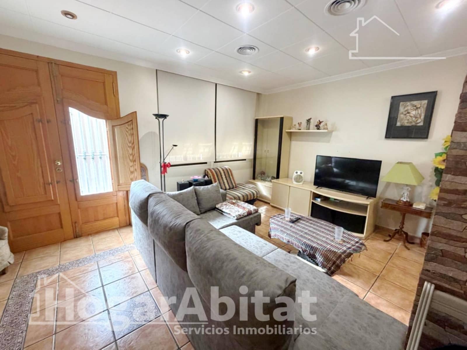 4 camera da letto Casa in vendita in Albal - 345.000 € (Rif: 9861922)