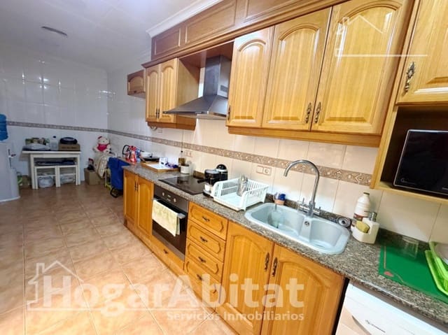 4 camera da letto Casa in vendita in Albal - 345.000 € (Rif: 9861922)