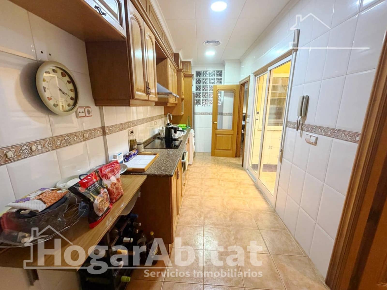 4 camera da letto Casa in vendita in Albal - 345.000 € (Rif: 9861922)